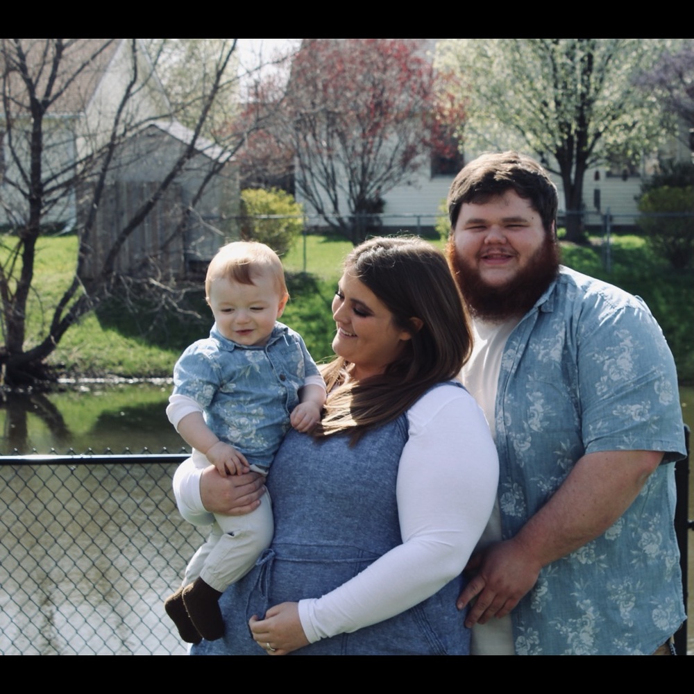 Meet your Posher, Morgan